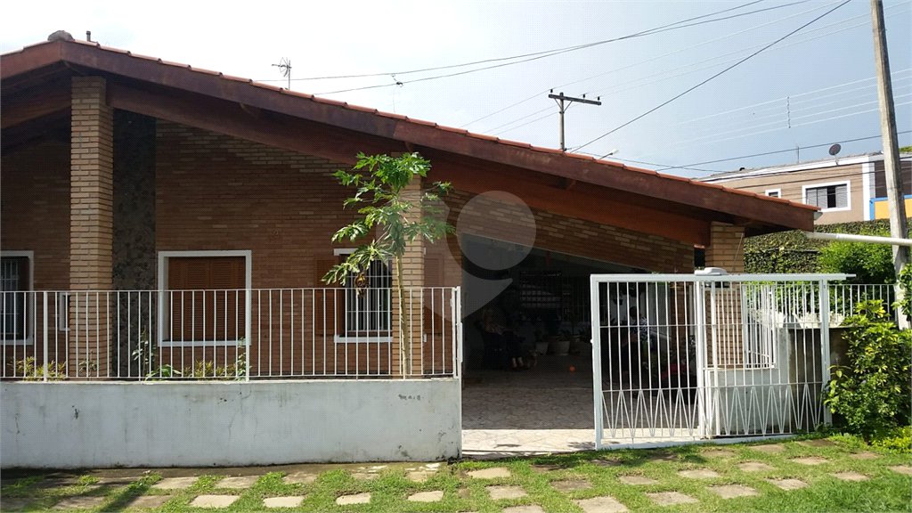 Casa à venda com 3 quartos no condomínio Aclimação, Atibaia - SP