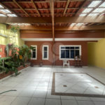 Sobrado à venda com 4 quartos, sendo 1 suíte, em Vila Gilda, Santo André, SP