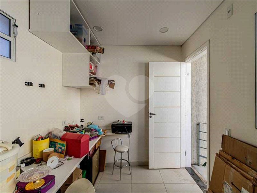 Casa de Vila à venda com 2 quartos em Parque Residencial da Lapa, São Paulo, SP