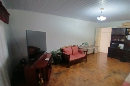 Casa Térrea à venda com 2 quartos em Vila Leopoldina, São Paulo, SP