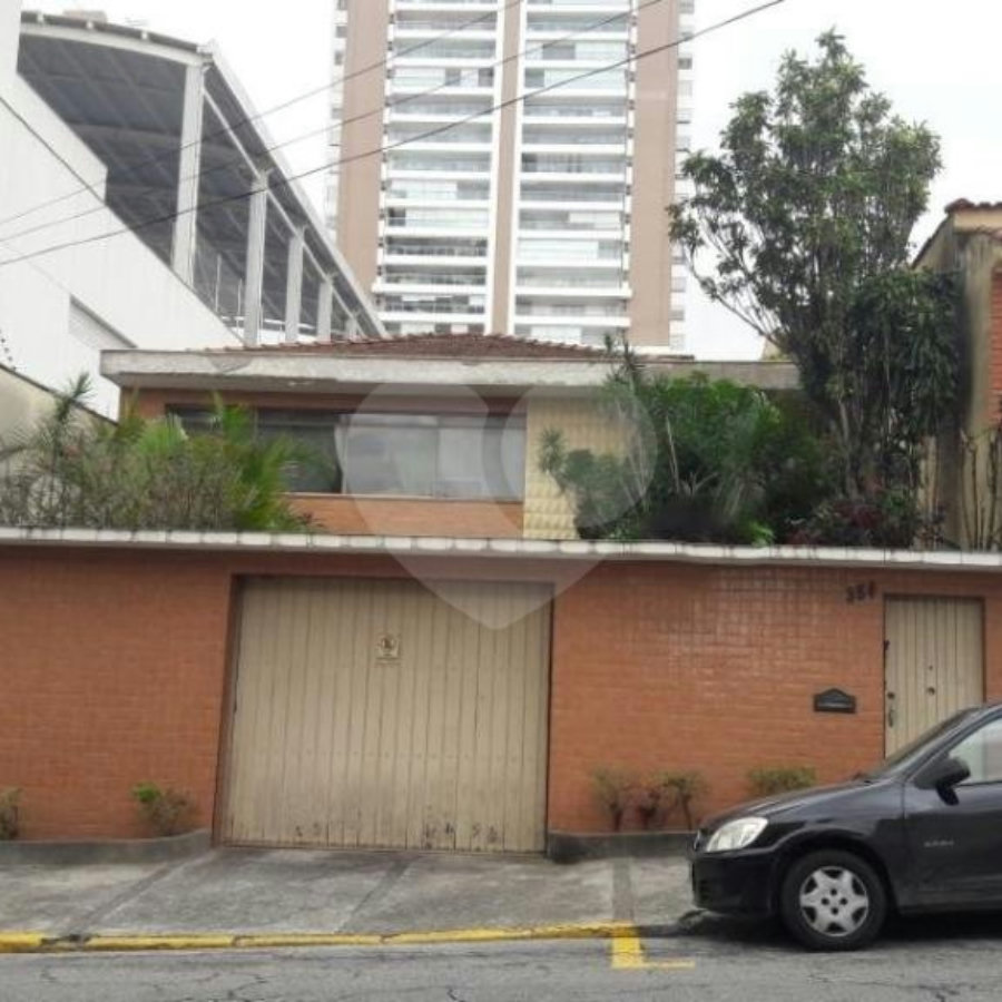 Terreno à venda com 4 quartos, sendo 1 suíte, em Santa Teresinha, São Paulo, SP