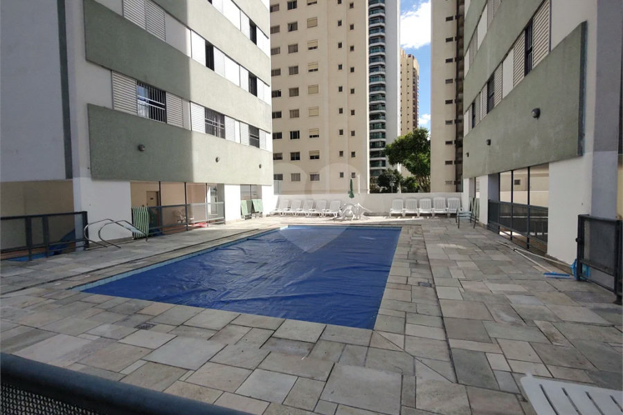 Apartamento à venda com 3 quartos, sendo 1 suíte, em Santana, São Paulo, SP