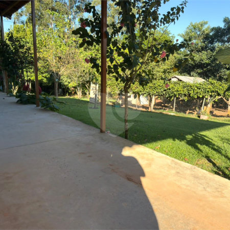 Chácara à venda com 4 quartos, sendo 3 suítes,  em Vila Recreio, Itapetininga, SP