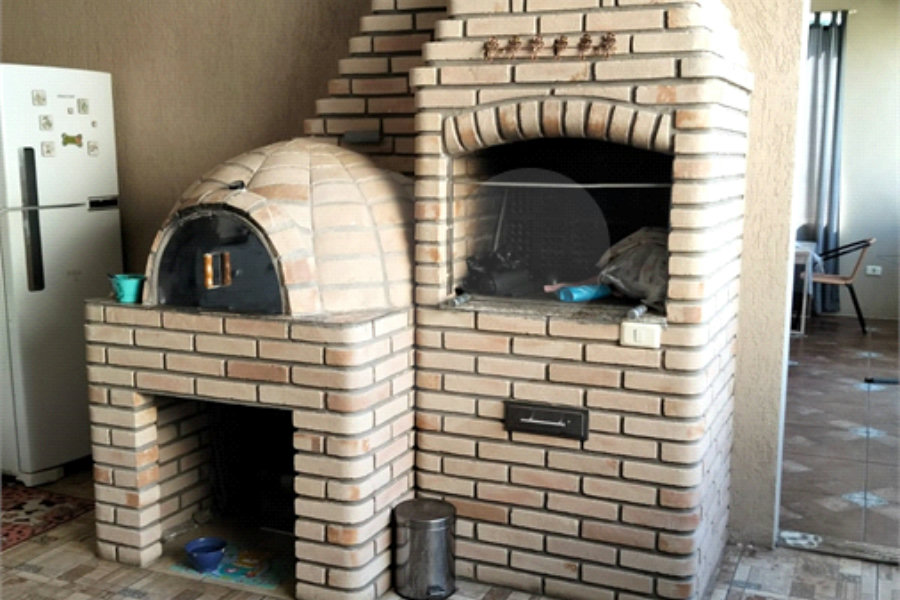 Casa em condomínio à venda em City Castello, Itu, SP