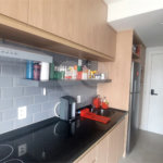 Apartamento à venda com 1 quarto em Perdizes, São Paulo, SP