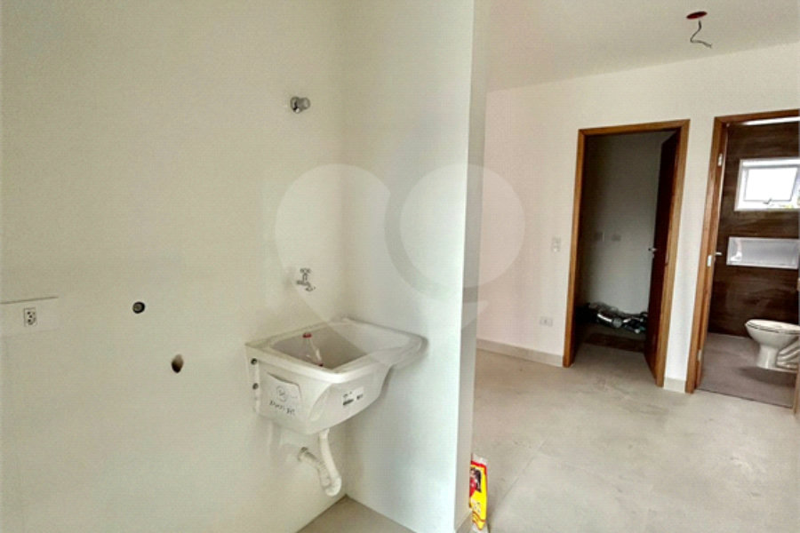 Casa à venda com 1 suíte em Mandaqui, São Paulo, SP