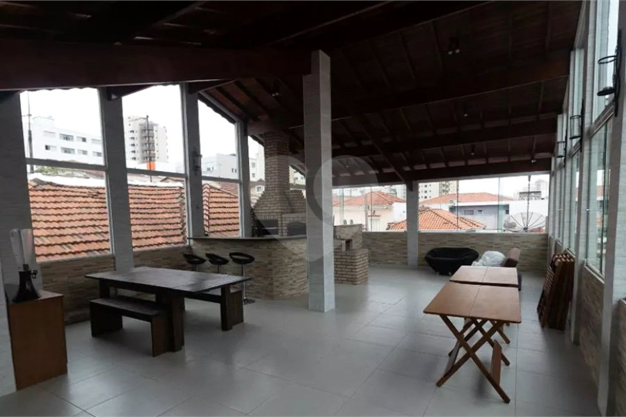 Sobrado à venda com 2 quartos, sendo 1 suíte, em Santana, São Paulo, SP