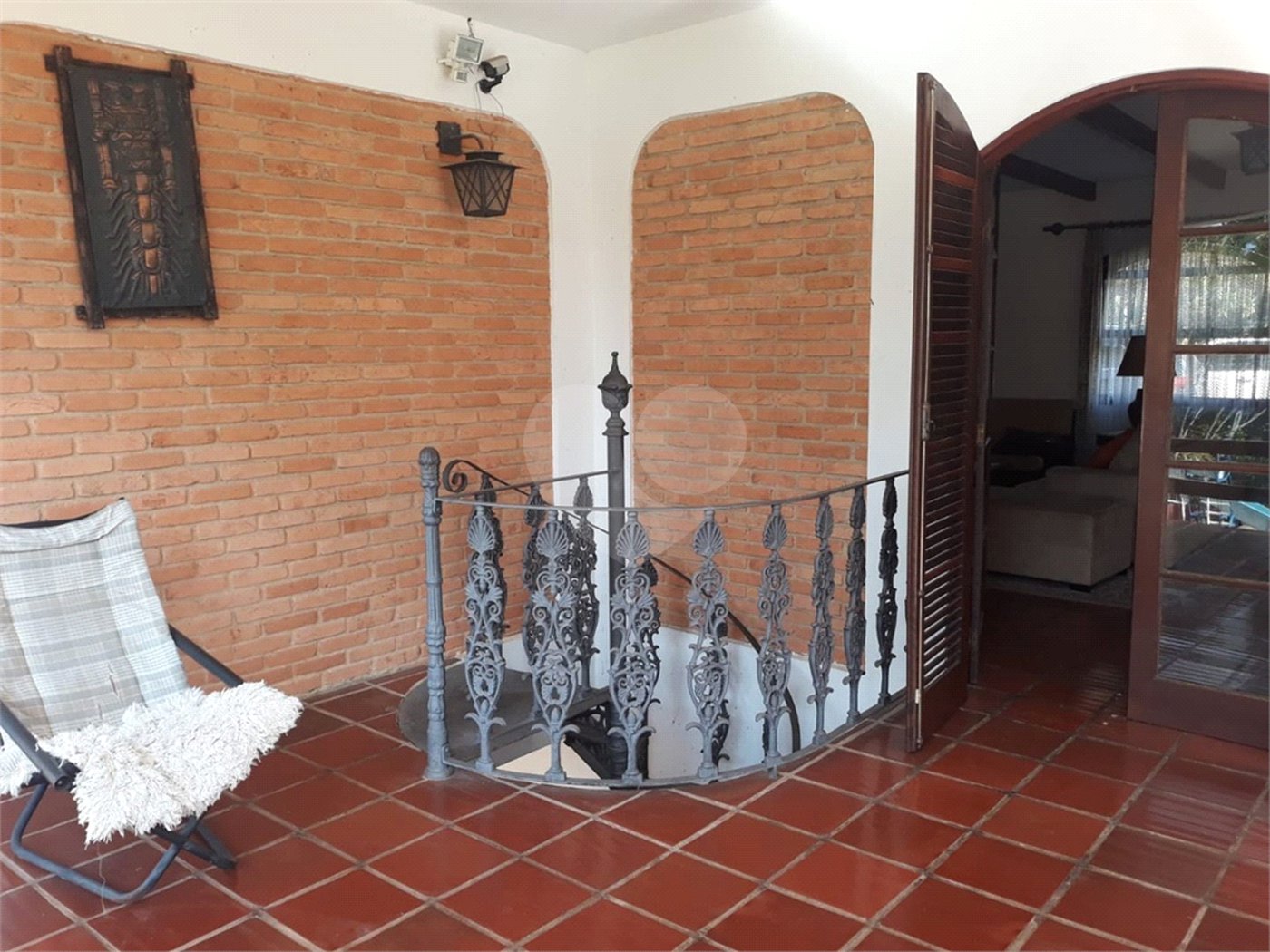 Sítio à venda com 5 quartos, sendo 3 suítes,  em Planalto Verde, São Roque, SP