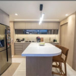 Apartamento à venda com 3 suítes em Vila Clementino, São Paulo, SP