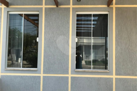 Casa à venda com 3 quartos, sendo 1 suíte,  no condomínio Horto Florestal II, Sorocaba - SP