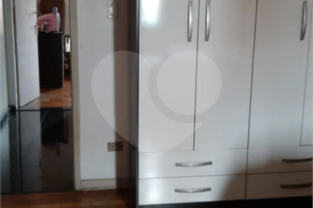 Sobrado à venda com 2 quartos em Vila Medeiros, São Paulo, SP