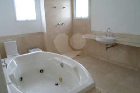Apartamento à venda com 4 suítes em Panamby, São Paulo, SP