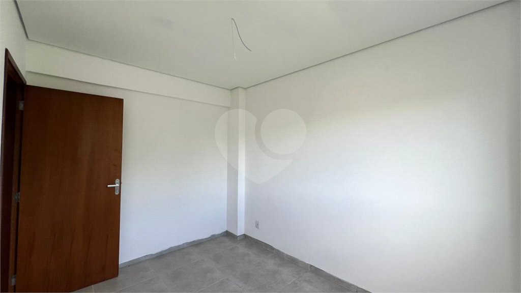Apartamento à venda com 2 quartos em Alvorada, Cuiabá, MT