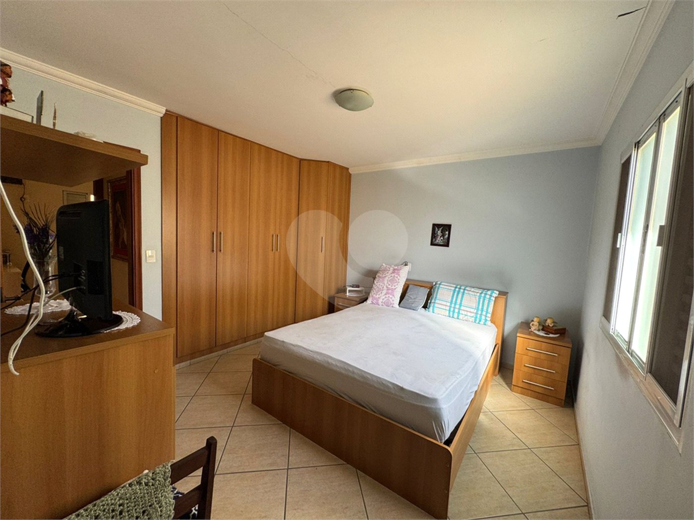 Casa à venda com 4 quartos, sendo 1 suíte, em Vila Henrique, Salto, SP
