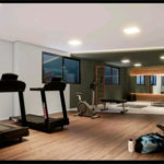 Apartamento à venda com 2 quartos em City Boaçava, São Paulo, SP