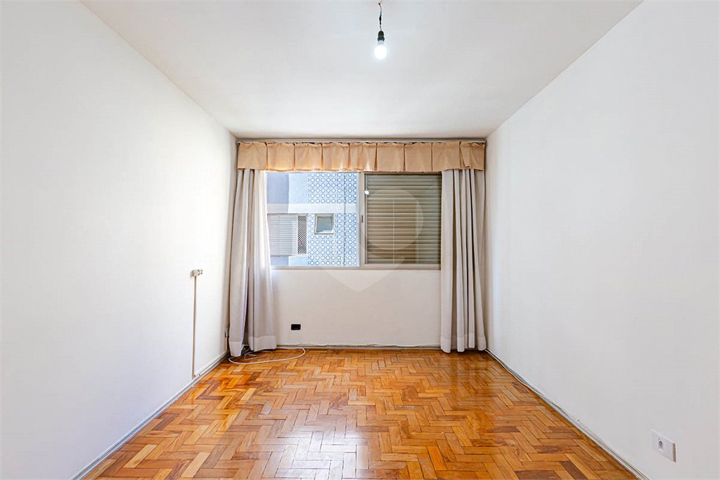 Apartamento à venda ou para alugar com 3 quartos, sendo 1 suíte, em Itaim Bibi, São Paulo, SP