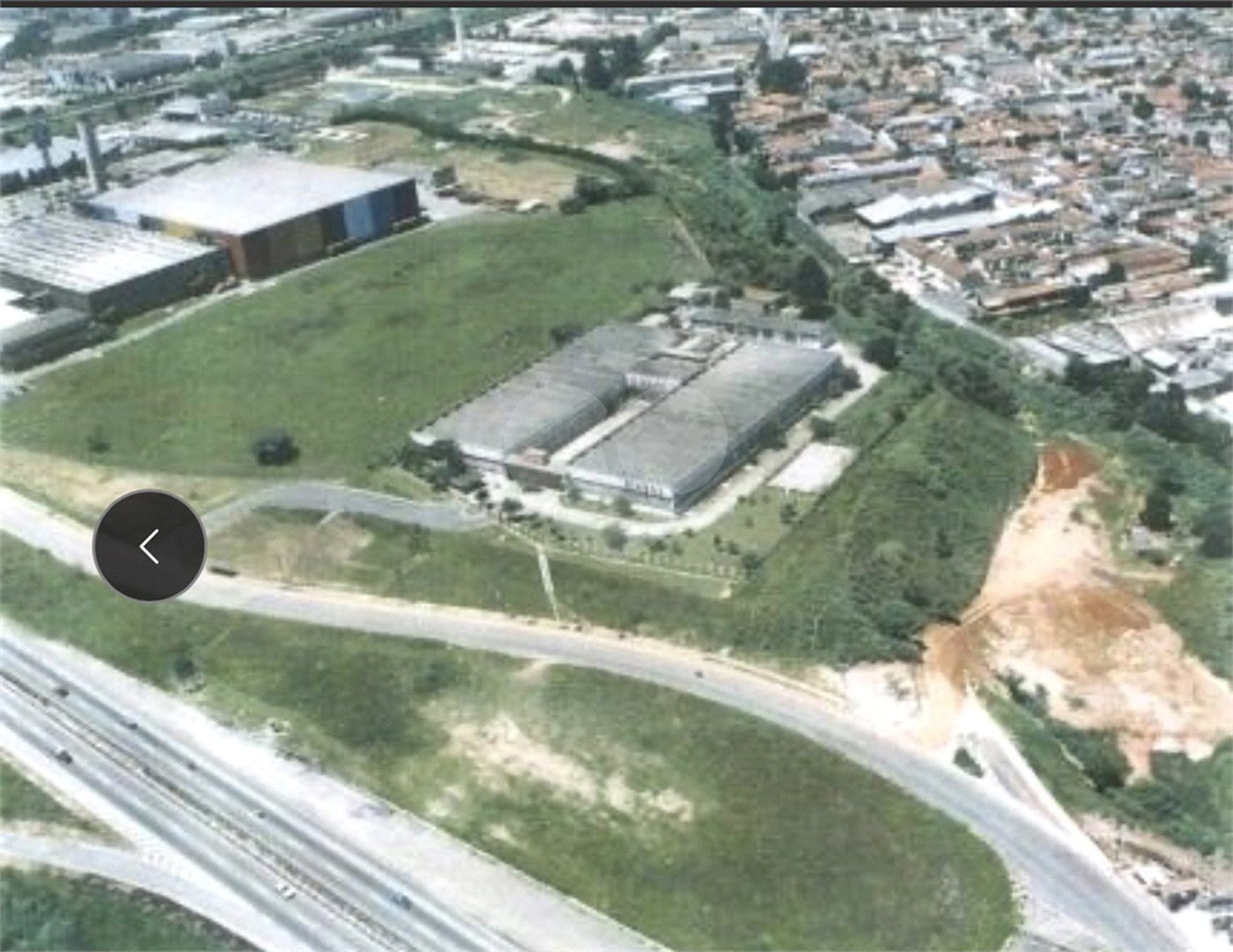 Prédio à venda em Parque São Domingos, São Paulo, SP
