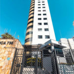 Apartamento para alugar com 3 suítes em Tatuapé, São Paulo, SP
