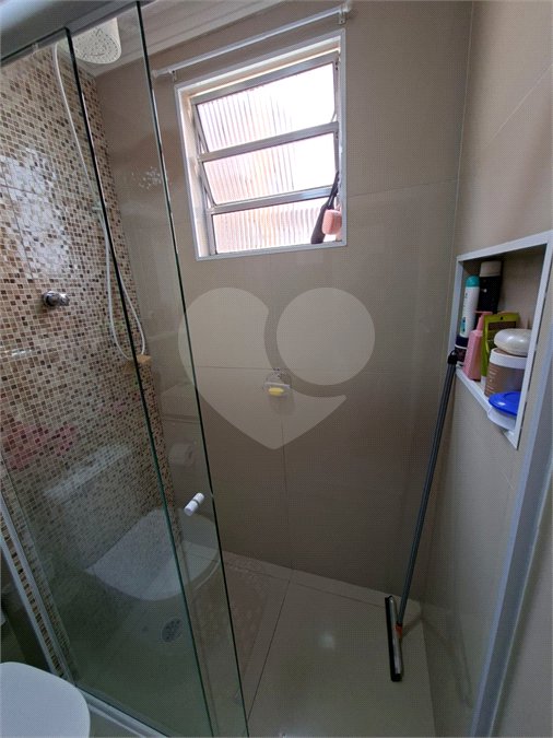 Apartamento à venda com 1 quarto em Cocaia, Guarulhos, SP