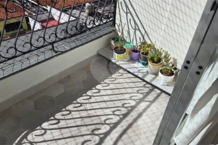 Apartamento à venda com 2 quartos em Vila Santo Estéfano, São Paulo, SP
