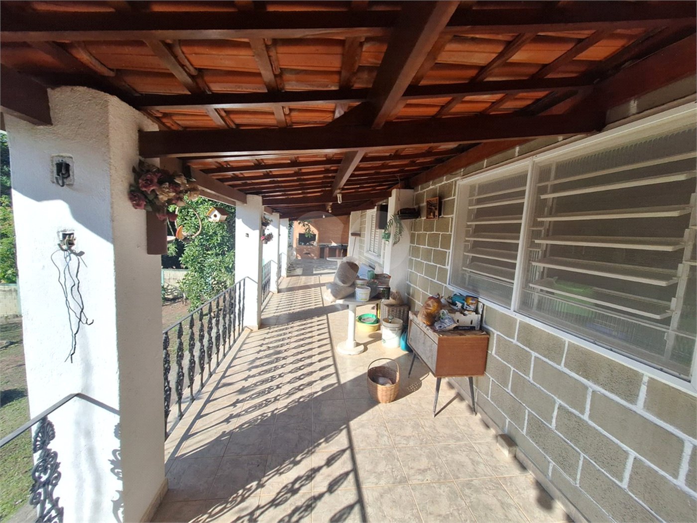 Chácara à venda com 1 suíte em Jardim Estância Brasil, Atibaia, SP