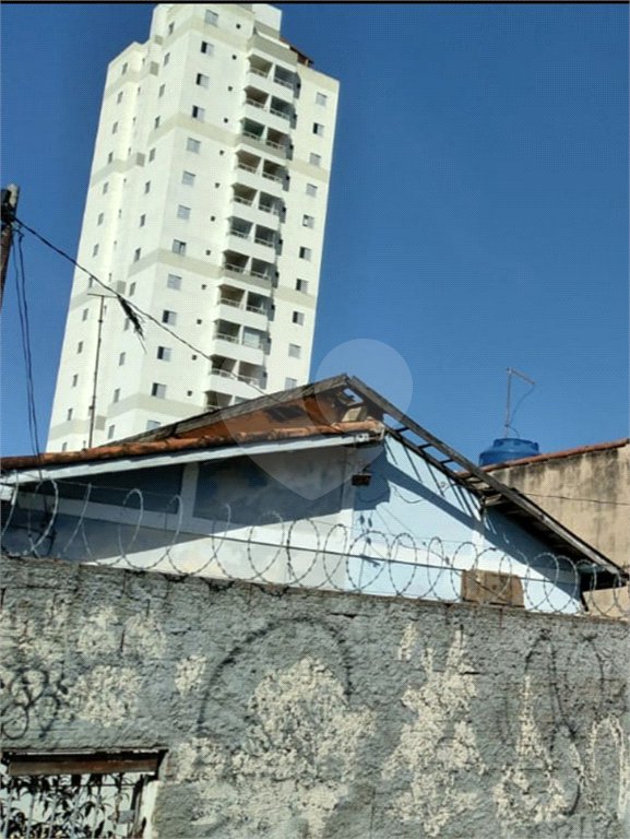 Terreno à venda em Vila Nivi, São Paulo, SP