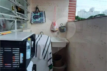 Apartamento à venda com 3 quartos, sendo 1 suíte,  em Vila Leopoldina, São Paulo, SP