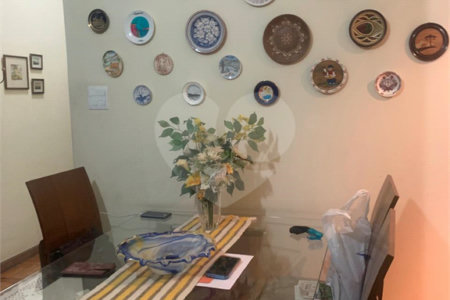 Apartamento à venda com 2 quartos em Tijuca, Rio de Janeiro, RJ