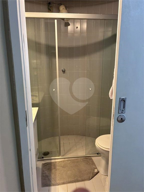 Apartamento à venda com 1 suíte em Pinheiros, São Paulo, SP