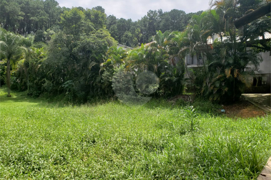 Terreno à venda em Horto, São Paulo, SP