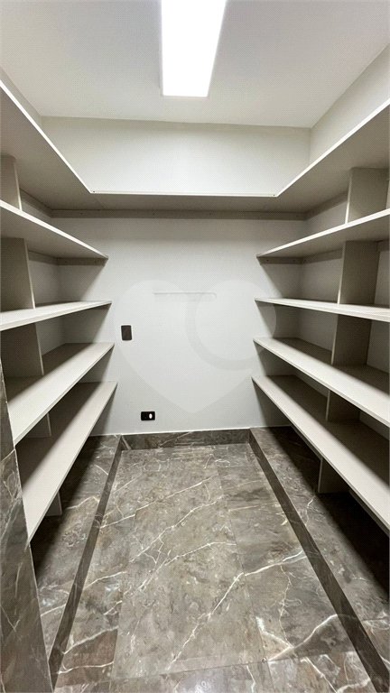 Apartamento à venda com 4 suítes em Vila Suzana, São Paulo, SP