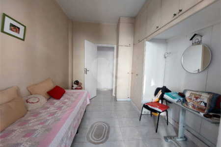 Apartamento à venda com 3 quartos, sendo 1 suíte,  em TIJUCA, Rio de Janeiro, RJ
