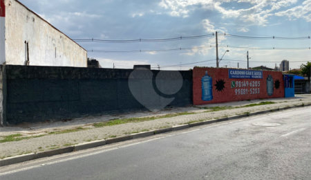 Terreno à venda ou para alugar em Jardim Lincoln, Suzano, SP