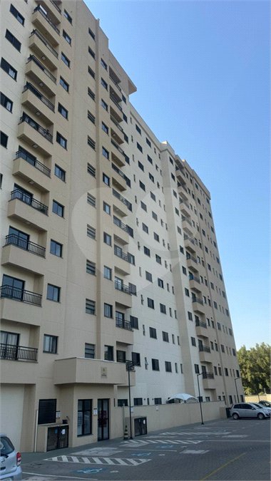 Apartamento à venda com 2 quartos, sendo 1 suíte, em Ortizes, Valinhos, SP