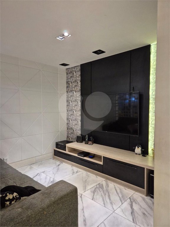 Apartamento à venda com 4 quartos, sendo 2 suítes, em Santa Teresinha, São Paulo, SP