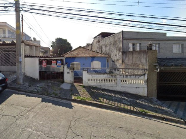 Terreno à venda em Casa Verde, São Paulo, SP