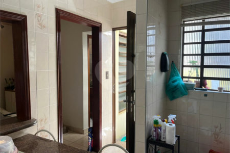 Casa Térrea à venda com 4 quartos em Chácara Inglesa (zona Norte), São Paulo, SP