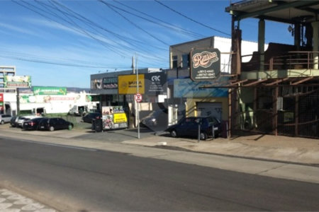 Salão para alugar em Vila Carvalho, Sorocaba, SP