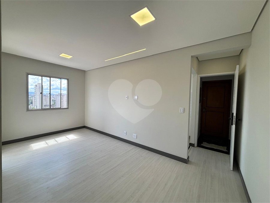 Apartamento à venda com 1 quarto em Belenzinho, São Paulo, SP
