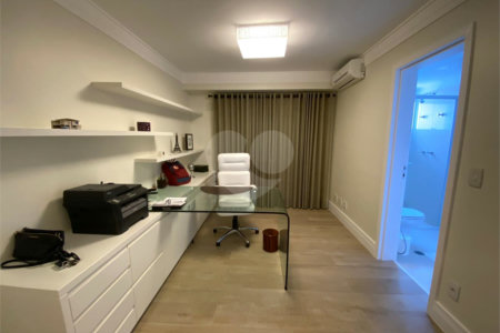 Apartamento à venda ou para alugar com 4 suítes em Chácara Flora, São Paulo, SP