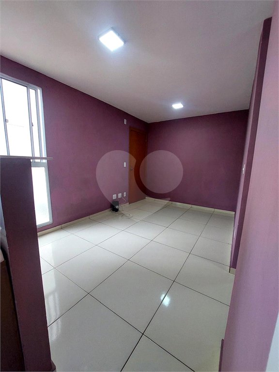 Apartamento à venda com 2 quartos em Parque Santa Rosa, Suzano, SP