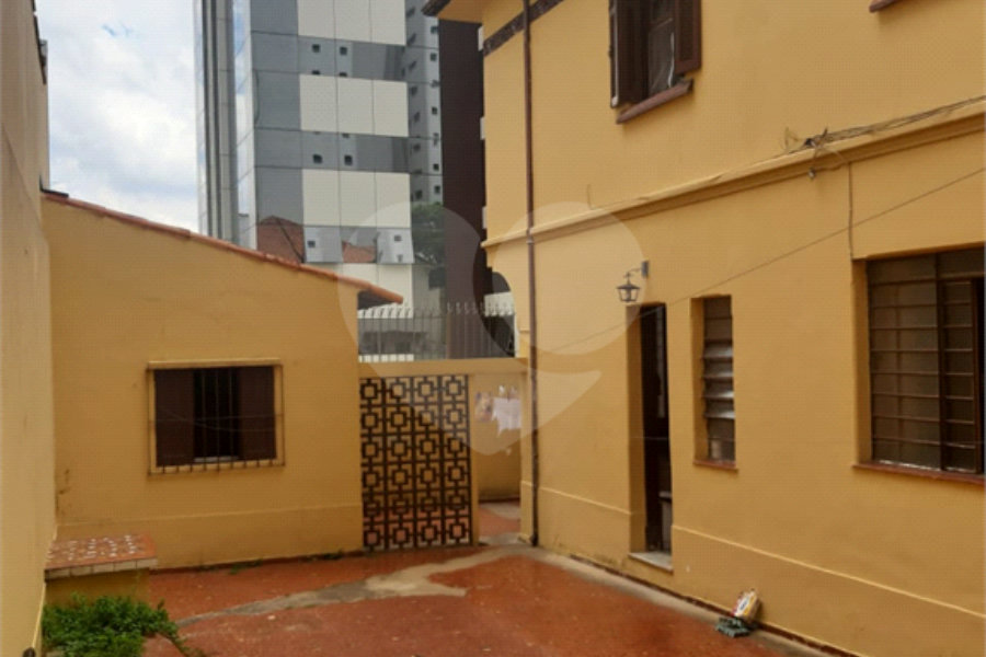 Sobrado à venda com 5 quartos em Santana, São Paulo, SP