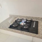 Apartamento à venda com 2 quartos em Vila Paulicéia, São Paulo, SP