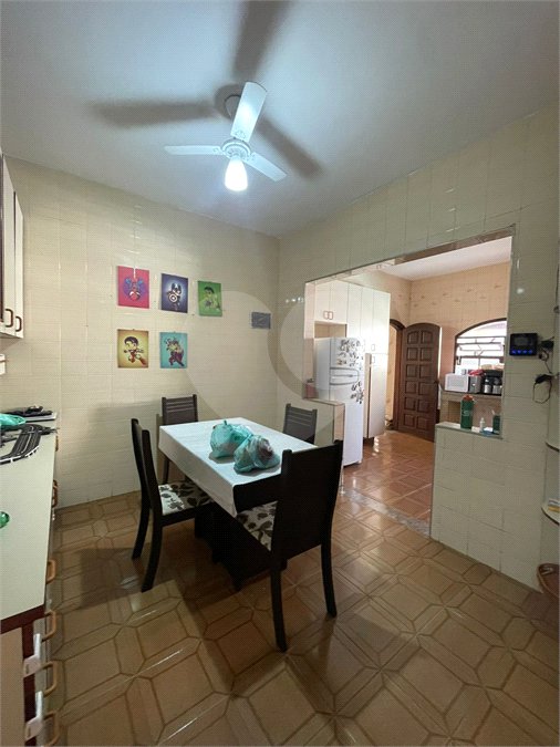 Casa Térrea à venda com 5 quartos, sendo 2 suítes, em Campo Grande, Rio de Janeiro, RJ