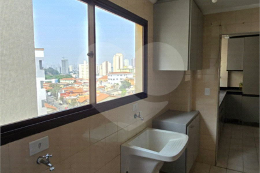 Apartamento à venda com 3 quartos, sendo 1 suíte, em Freguesia do Ó, São Paulo, SP