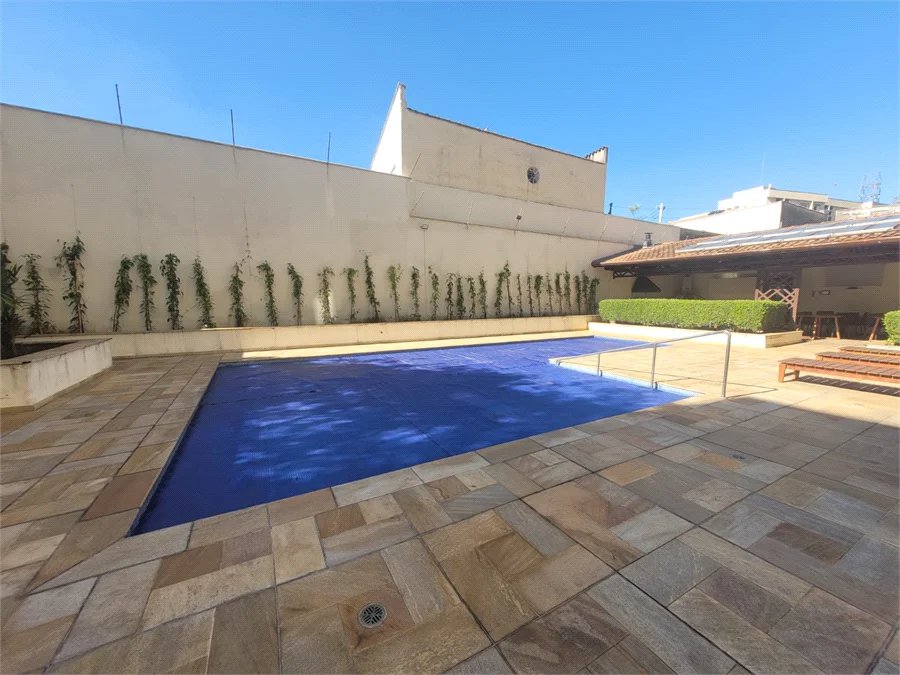 Apartamento à venda com 3 quartos, sendo 2 suítes, em Vila Leopoldina, São Paulo, SP