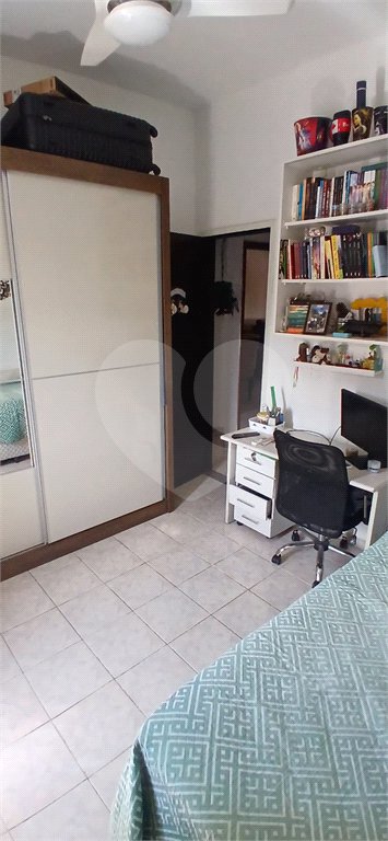 Casa à venda com 4 quartos, sendo 1 suíte, em Campo Grande, Rio de Janeiro, RJ