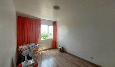 Apartamento à venda com 2 quartos em Sé, São Paulo, SP