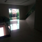 Casa Residencial à venda, Boqueirão, Santos - CA0020.