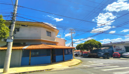 Salão para alugar em Jardim Morada do Sol, Indaiatuba, SP